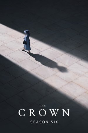 Poster for The Crown: Season 6