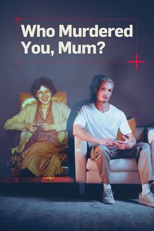 Poster for Who Murdered You, Mum?: Season 1