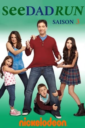 Poster for See Dad Run: Season 3