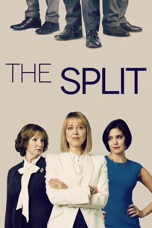 Poster for The Split: Series 1