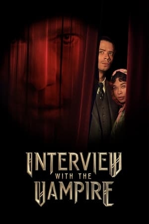 Poster for Interview with the Vampire: Season 2