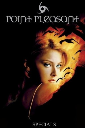 Poster for Point Pleasant: Specials