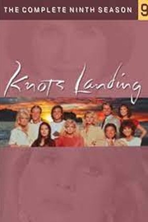 Poster for Knots Landing: Season 9