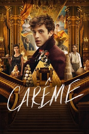 Poster for Carême