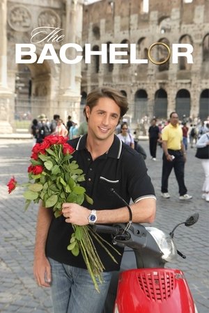 Poster for The Bachelor: Rome