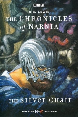 Poster for The Chronicles of Narnia: The Silver Chair