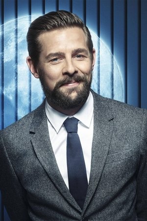 Poster for Late Night Berlin: Season 8