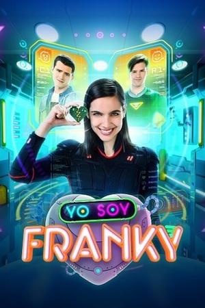 Poster for Yo Soy Franky: Season 2