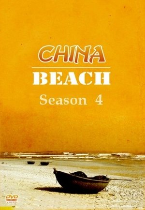 Poster for China Beach: Season 4