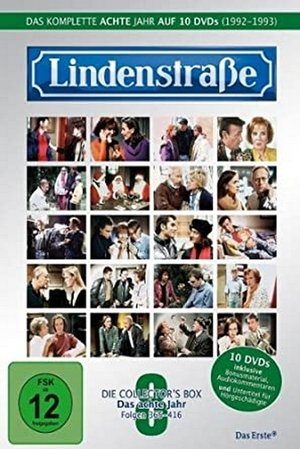 Poster for Lindenstraße: Season 8