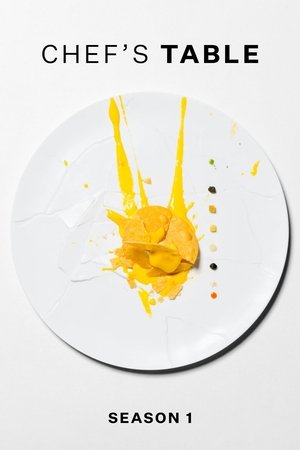 Poster for Chef's Table: Volume 1