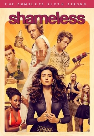 Poster for Shameless: Season 6