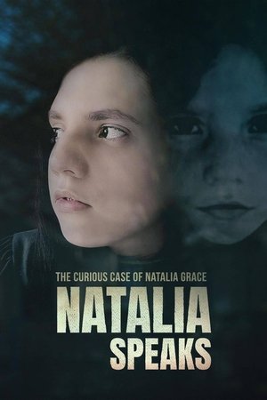 Poster for The Curious Case of Natalia Grace: Natalia Speaks