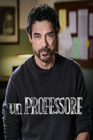 Poster for Un Professore: Season 2