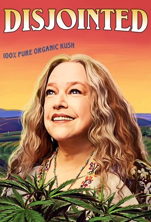 Poster for Disjointed: Season 1
