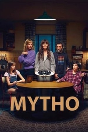 Poster for Mythomaniac: Season 2