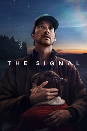 Poster for The Signal: Limited Series