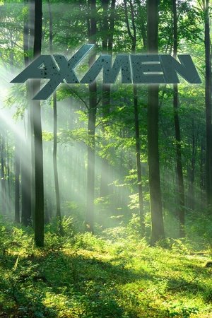 Poster for Ax Men: Season 3