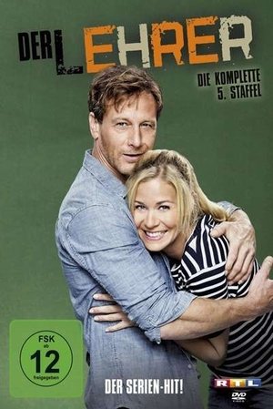 Poster for Der Lehrer: Season 5