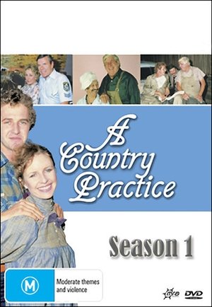 Poster for A Country Practice: Season 1