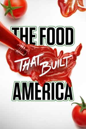 Poster for The Food That Built America: Season 2