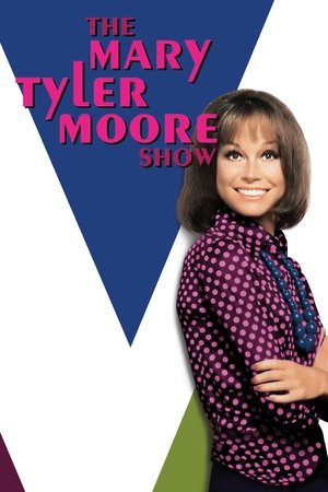 Poster for The Mary Tyler Moore Show: Season 4