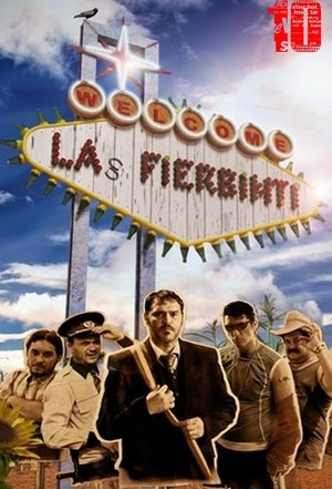 Poster for Las Fierbinţi: Season 10