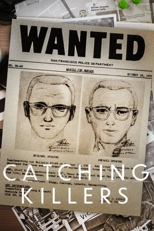 Poster for Catching Killers: Season 3