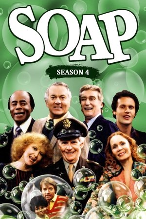 Poster for Soap: Season 4