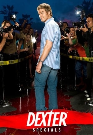 Poster for Dexter: Specials
