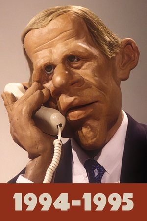 Poster for Les Guignols de l'info: Season 7