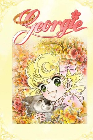 Poster for Lady Georgie: Season 1