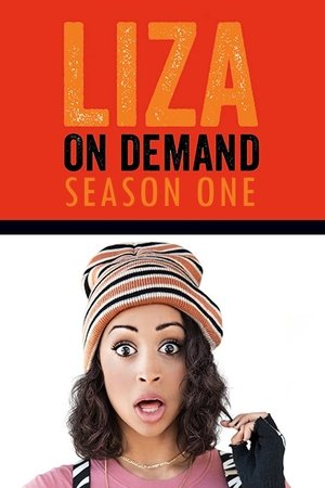 Poster for Liza on Demand: Season 1