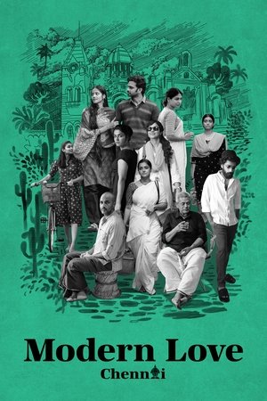 Poster for Modern Love Chennai: Season 1