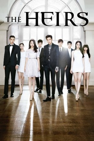 Poster for The Heirs: Season 1