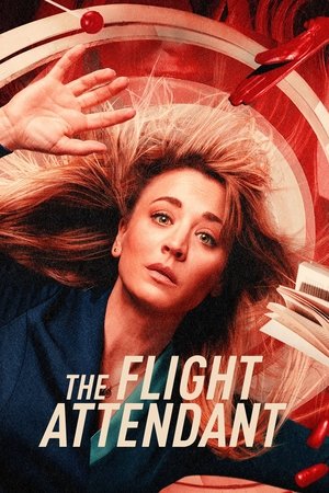 Poster for The Flight Attendant: Season 2