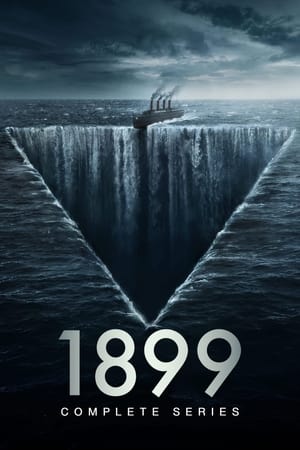 Poster for 1899: Season 1