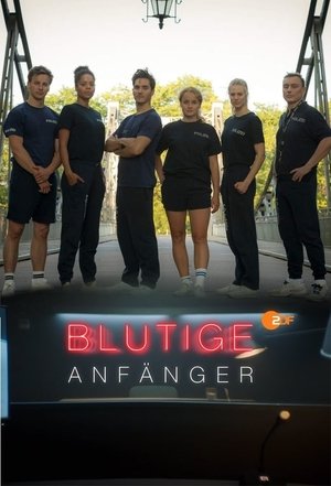Poster for Blutige Anfänger: Season 1