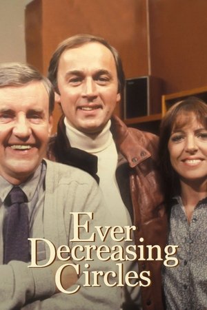 Poster for Ever Decreasing Circles: Season 4