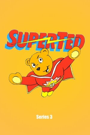 Poster for SuperTed: Season 3