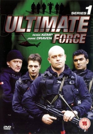 Poster for Ultimate Force: Season 1