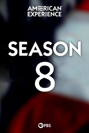 Poster for American Experience: Season 8