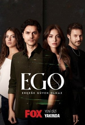 Poster for Ego: Season 1
