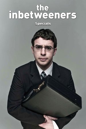 Poster for The Inbetweeners: Specials