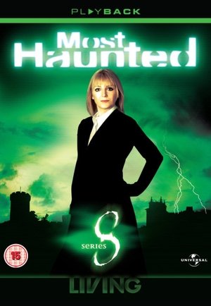 Poster for Most Haunted: Season 8