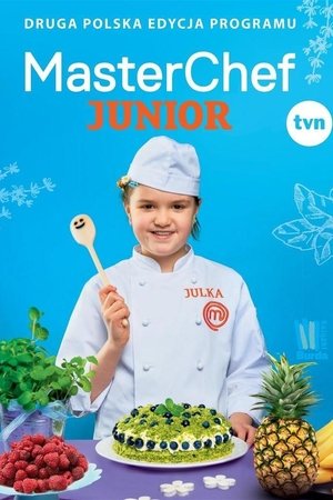Poster for MasterChef Junior: Season 2