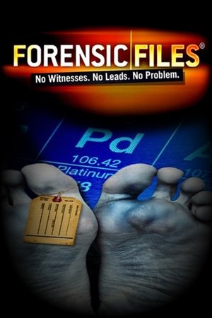 Poster for Forensic Files: Season 5