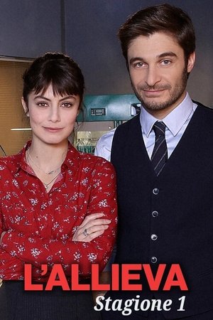 Poster for L'allieva: Season 1