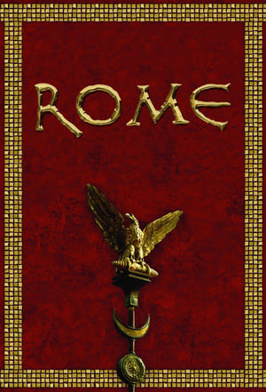 Poster for Rome: Specials