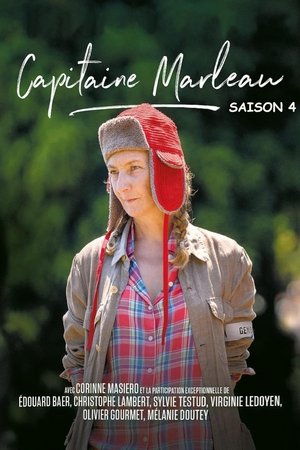 Poster for Capitaine Marleau: Season 4